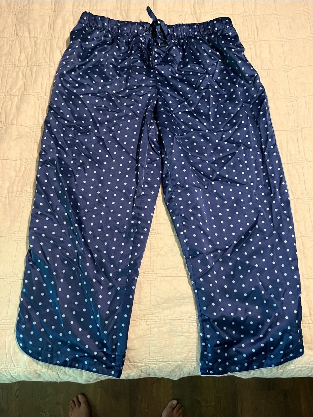 Sleep Sense PJ Pants - Size L